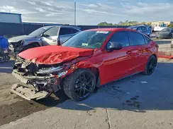 19XFL2H88PE010932 2023 HONDA CIVIC