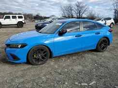 19XFL2H88PE011904 2023 HONDA CIVIC