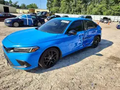 19XFL2H88PE011921 2023 HONDA CIVIC