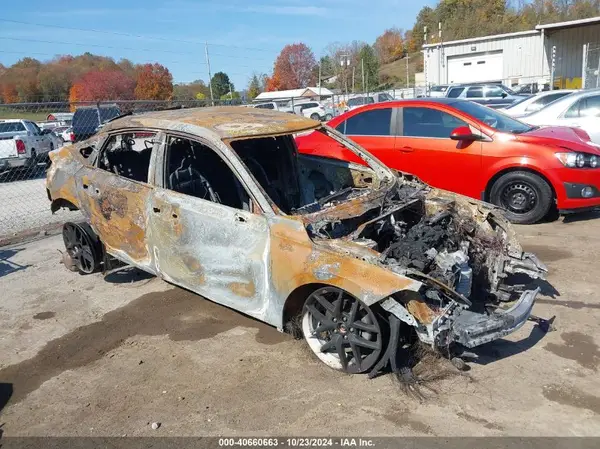 19XFL2H88PE012020 2023 HONDA CIVIC - Image 1
