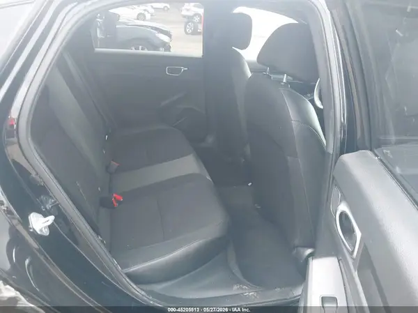 19XFL2H88PE012826 2023 HONDA CIVIC - Image 8