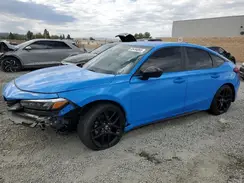 19XFL2H88PE014561 2023 HONDA CIVIC