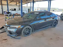 19XFL2H88PE014575 2023 HONDA CIVIC