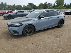 19XFL2H88PE014642 2023 HONDA CIVIC