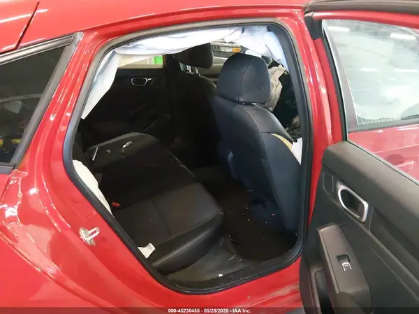 19XFL2H88PE015208 2023 HONDA CIVIC - Image 8