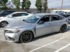 19XFL2H88PE016004 2023 HONDA CIVIC