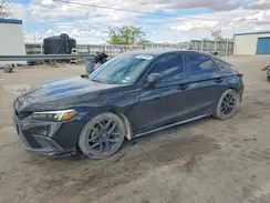 19XFL2H88PE016682 2023 HONDA CIVIC