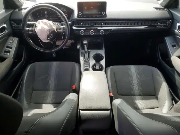 19XFL2H88PE016682 2023 HONDA CIVIC - Image 8