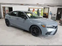 19XFL2H88PE017797 2023 HONDA CIVIC