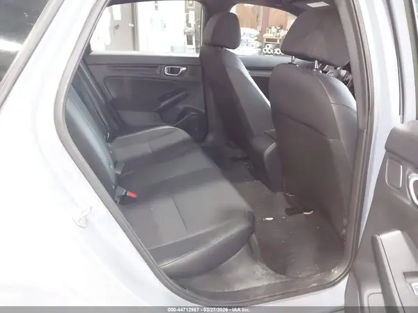 19XFL2H88PE017797 2023 HONDA CIVIC - Image 8