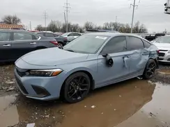 19XFL2H88PE019128 2023 HONDA CIVIC