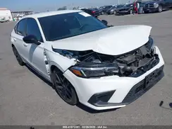 19XFL2H88PE019162 2023 HONDA CIVIC