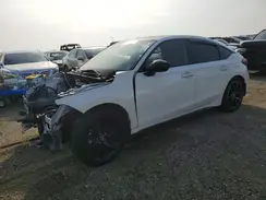 19XFL2H88PE019341 2023 HONDA CIVIC
