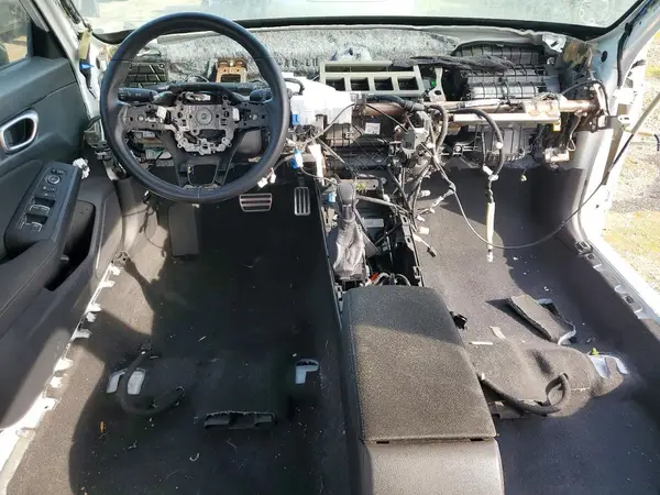 19XFL2H88PE019341 2023 HONDA CIVIC - Image 8