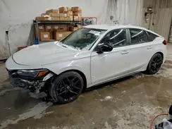 19XFL2H88PE019534 2023 HONDA CIVIC