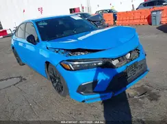 19XFL2H88PE020375 2023 HONDA CIVIC