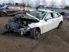 19XFL2H88PE020425 2023 HONDA CIVIC
