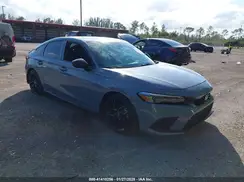 19XFL2H88PE021218 2023 HONDA CIVIC