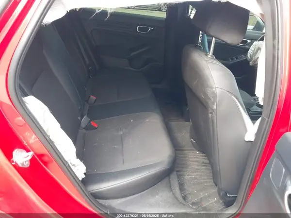 19XFL2H88PE021378 2023 HONDA CIVIC - Image 8