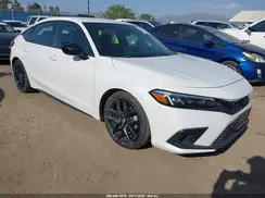 19XFL2H88PE021736 2023 HONDA CIVIC