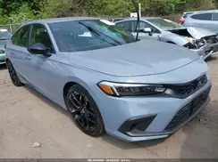 19XFL2H88PE023566 2023 HONDA CIVIC