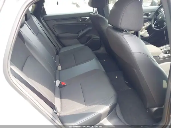 19XFL2H88PE023566 2023 HONDA CIVIC - Image 8