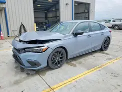 19XFL2H88PE024524 2023 HONDA CIVIC