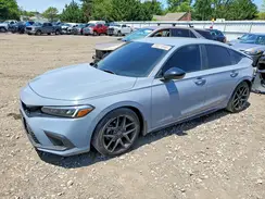 19XFL2H88RE000680 2024 HONDA CIVIC
