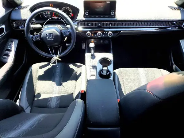 19XFL2H88RE000680 2024 HONDA CIVIC - Image 8