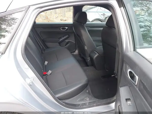 19XFL2H88RE000775 2024 HONDA CIVIC - Image 8