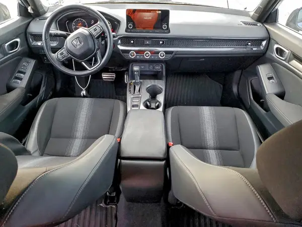 19XFL2H88RE001036 2024 HONDA CIVIC - Image 8