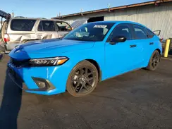 19XFL2H88RE001294 2024 HONDA CIVIC