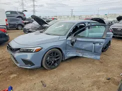 19XFL2H88RE001800 2024 HONDA CIVIC