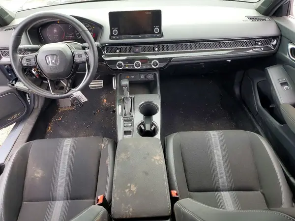 19XFL2H88RE001800 2024 HONDA CIVIC - Image 8