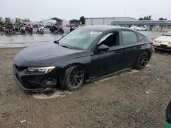 19XFL2H88RE003160 2024 HONDA CIVIC