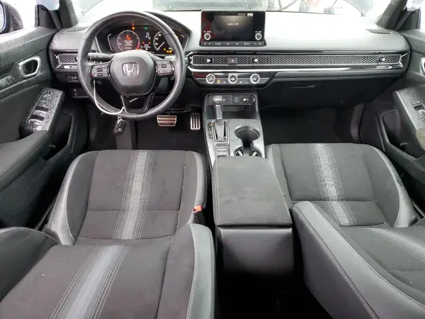 19XFL2H88RE003160 2024 HONDA CIVIC - Image 8