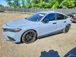 19XFL2H88RE003241 2024 HONDA CIVIC