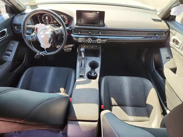 19XFL2H88RE003241 2024 HONDA CIVIC - Image 8