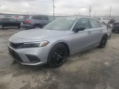 19XFL2H88RE004552 2024 HONDA CIVIC