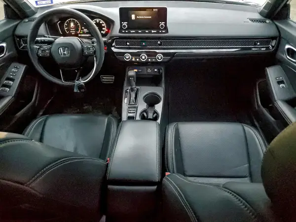 19XFL2H88RE004843 2024 HONDA CIVIC - Image 8