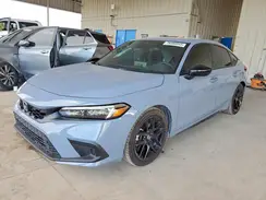 19XFL2H88RE006334 2024 HONDA CIVIC