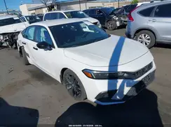 19XFL2H88RE009153 2024 HONDA CIVIC
