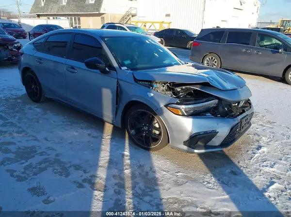 19XFL2H88RE009895 2024 HONDA CIVIC - Image 1