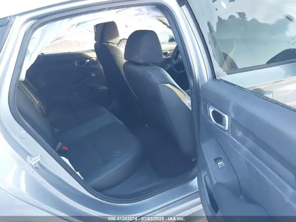 19XFL2H88RE009895 2024 HONDA CIVIC - Image 8
