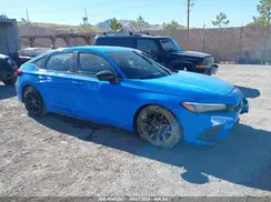 19XFL2H88RE010352 2024 HONDA CIVIC