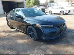 19XFL2H88RE010383 2024 HONDA CIVIC