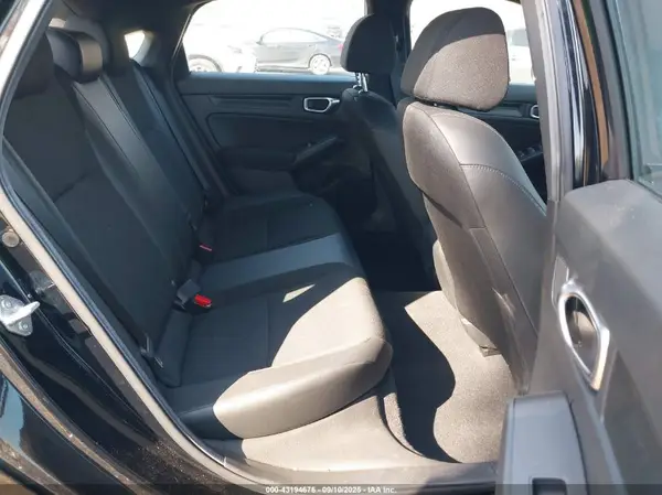 19XFL2H88RE010383 2024 HONDA CIVIC - Image 8