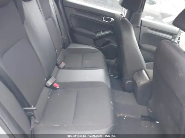 19XFL2H88RE010562 2024 HONDA CIVIC - Image 8