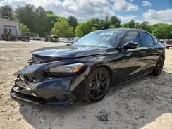 19XFL2H88RE011064 2024 HONDA CIVIC