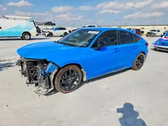 19XFL2H88RE011467 2024 HONDA CIVIC